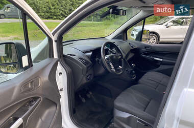 Грузовой фургон Ford Transit Connect 2015 в 