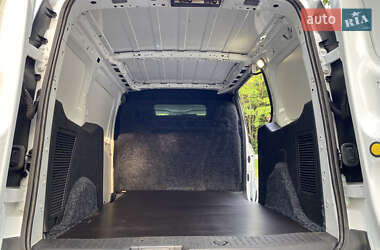Грузовой фургон Ford Transit Connect 2015 в 
