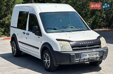 Минивэн Ford Transit Connect 2002 в Одессе