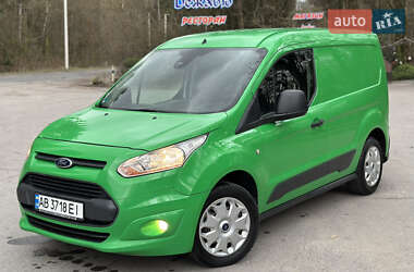 Грузовой фургон Ford Transit Connect 2015 в Хмельнике