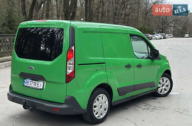 Грузовой фургон Ford Transit Connect 2015 в 