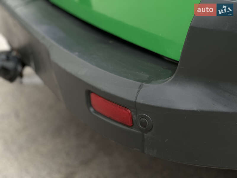 Грузовой фургон Ford Transit Connect 2015 в Хмельнике