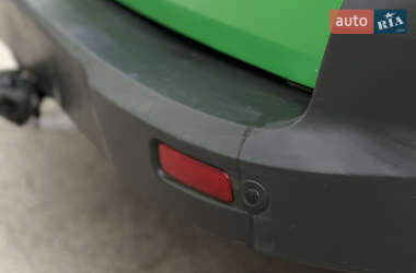 Грузовой фургон Ford Transit Connect 2015 в 