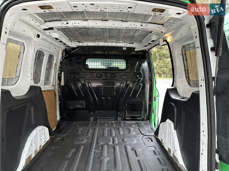 Грузовой фургон Ford Transit Connect 2015 в Хмельнике