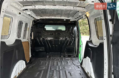 Грузовой фургон Ford Transit Connect 2015 в 