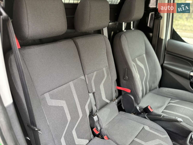 Грузовой фургон Ford Transit Connect 2015 в Хмельнике