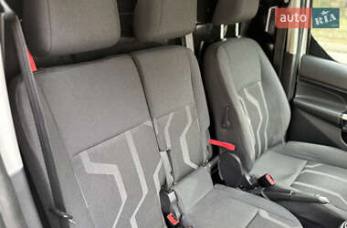 Грузовой фургон Ford Transit Connect 2015 в 