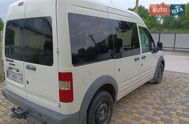 Мінівен Ford Transit Connect 2004 в 