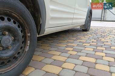 Мінівен Ford Transit Connect 2004 в 