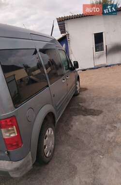 Минивэн Ford Transit Connect 2006 в Гостомеле