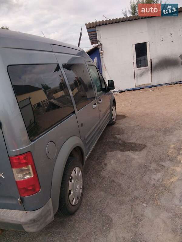 Ford Transit Connect 2006