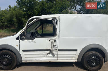 Вантажний фургон Ford Transit Connect 2010 в 