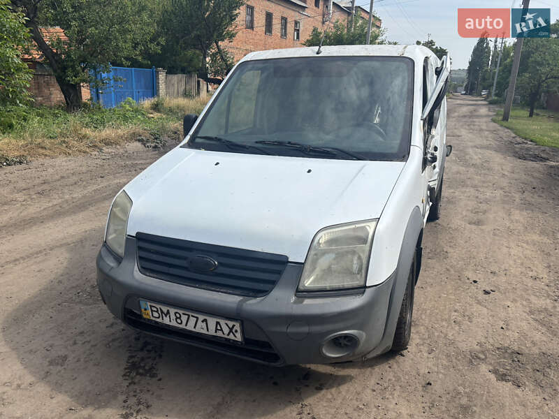 Вантажний фургон Ford Transit Connect 2010 в Дружківці