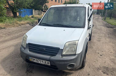 Вантажний фургон Ford Transit Connect 2010 в 