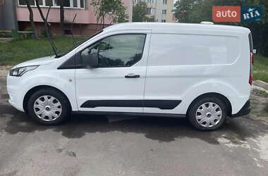 Вантажний фургон Ford Transit Connect 2020 в 