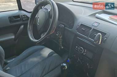 Мінівен Ford Transit Connect 2006 в 