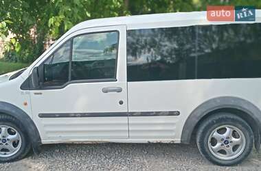 Мінівен Ford Transit Connect 2006 в 