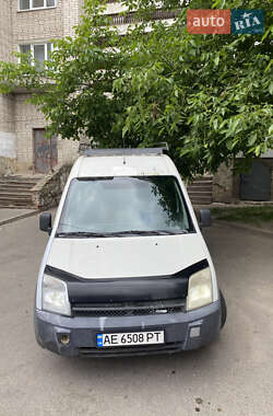 Минивэн Ford Transit Connect 2006 в 