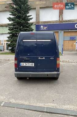 Грузовой фургон Ford Transit Connect 2007 в 