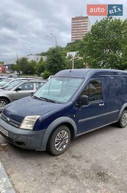 Грузовой фургон Ford Transit Connect 2007 в 