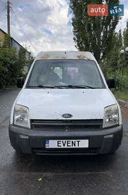 Мінівен Ford Transit Connect 2005 в Вінниці
