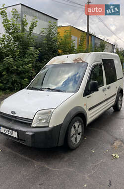 Мінівен Ford Transit Connect 2005 в 