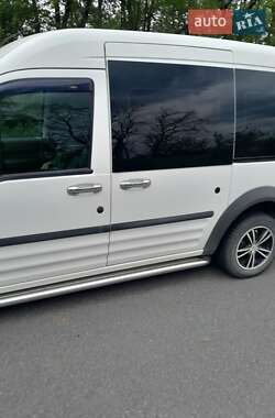 Минивэн Ford Transit Connect 2006 в Каменец-Подольском
