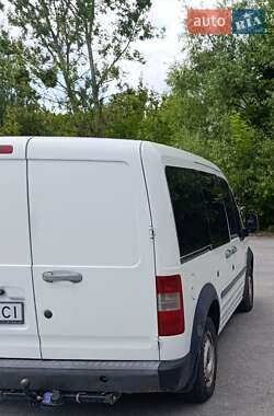 Минивэн Ford Transit Connect 2004 в 
