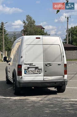 Вантажний фургон Ford Transit Connect 2008 в 