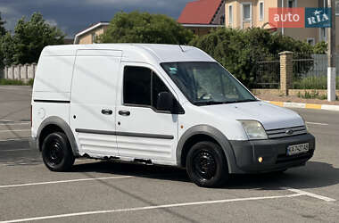 Вантажний фургон Ford Transit Connect 2008 в 