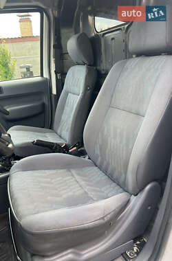 Вантажний фургон Ford Transit Connect 2008 в 