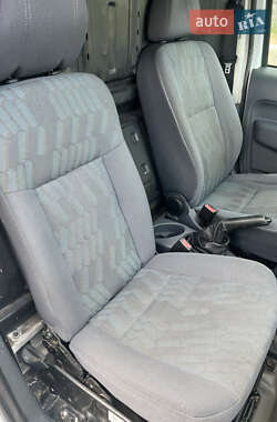 Вантажний фургон Ford Transit Connect 2008 в 
