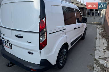Вантажний фургон Ford Transit Connect 2016 в 