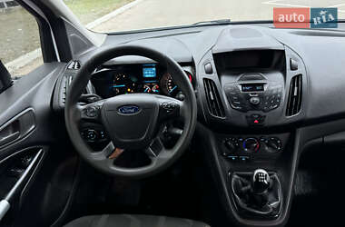 Вантажний фургон Ford Transit Connect 2016 в 
