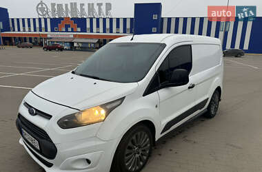 Вантажний фургон Ford Transit Connect 2016 в 