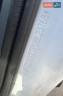 Вантажний фургон Ford Transit Connect 2008 в 