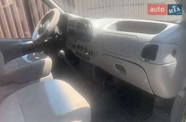 Минивэн Ford Transit Connect 2002 в 