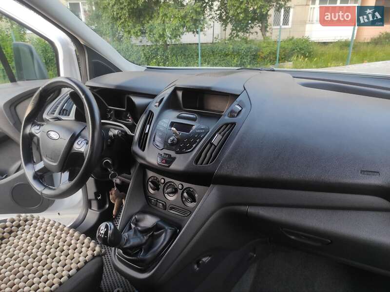 Мінівен Ford Transit Connect 2013 в Славуті