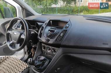 Мінівен Ford Transit Connect 2013 в 