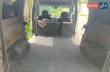Минивэн Ford Transit Connect 2005 в 