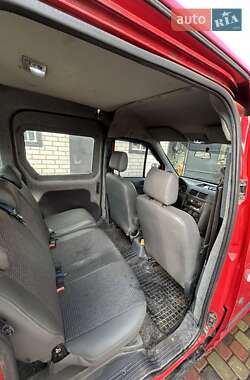 Мінівен Ford Transit Connect 2006 в 