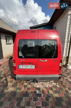 Мінівен Ford Transit Connect 2006 в 