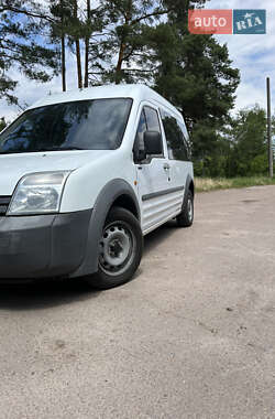 Минивэн Ford Transit Connect 2007 в Житомире