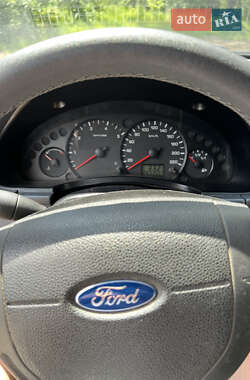 Минивэн Ford Transit Connect 2007 в 