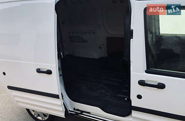 Грузовой фургон Ford Transit Connect 2011 в 