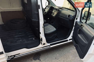 Грузовой фургон Ford Transit Connect 2011 в 