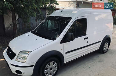 Грузовой фургон Ford Transit Connect 2011 в 