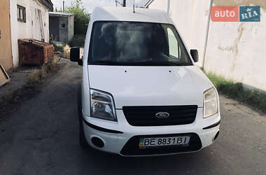 Грузовой фургон Ford Transit Connect 2011 в 