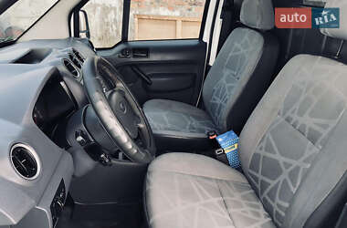 Грузовой фургон Ford Transit Connect 2011 в 