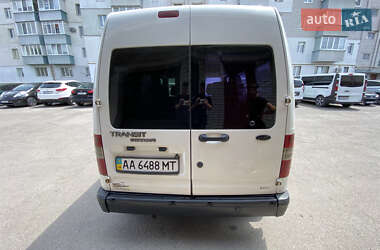 Мінівен Ford Transit Connect 2006 в 